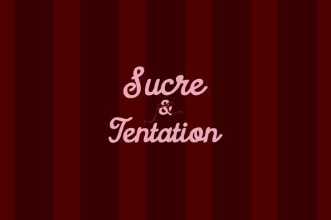 Poster: Sucre et Tentation : Hommage burlesque à Casse-Noisette