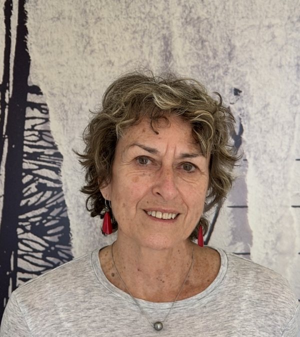 Photo of Hélène Lépine