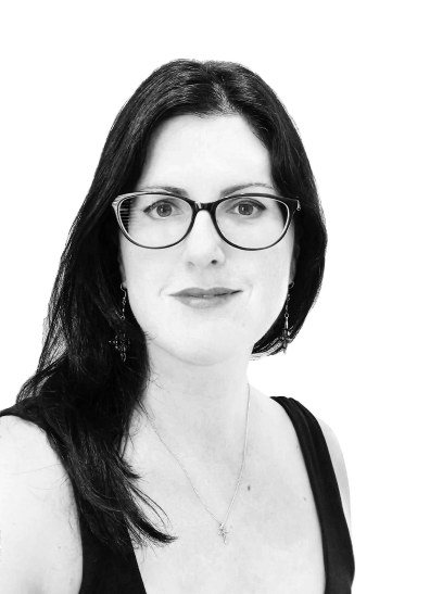 Photo of Mélanie Minier