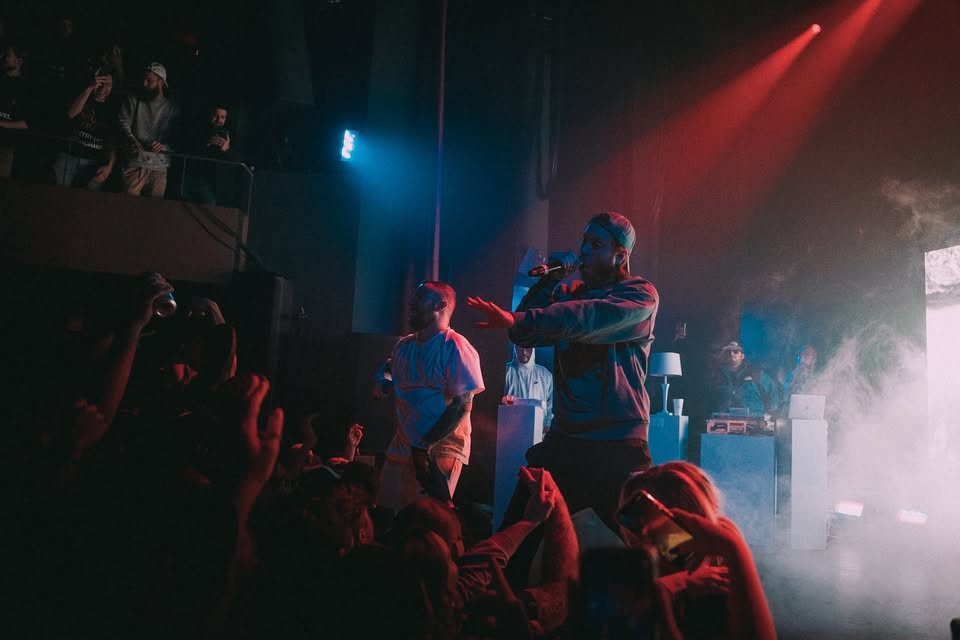Photo of Club Soda