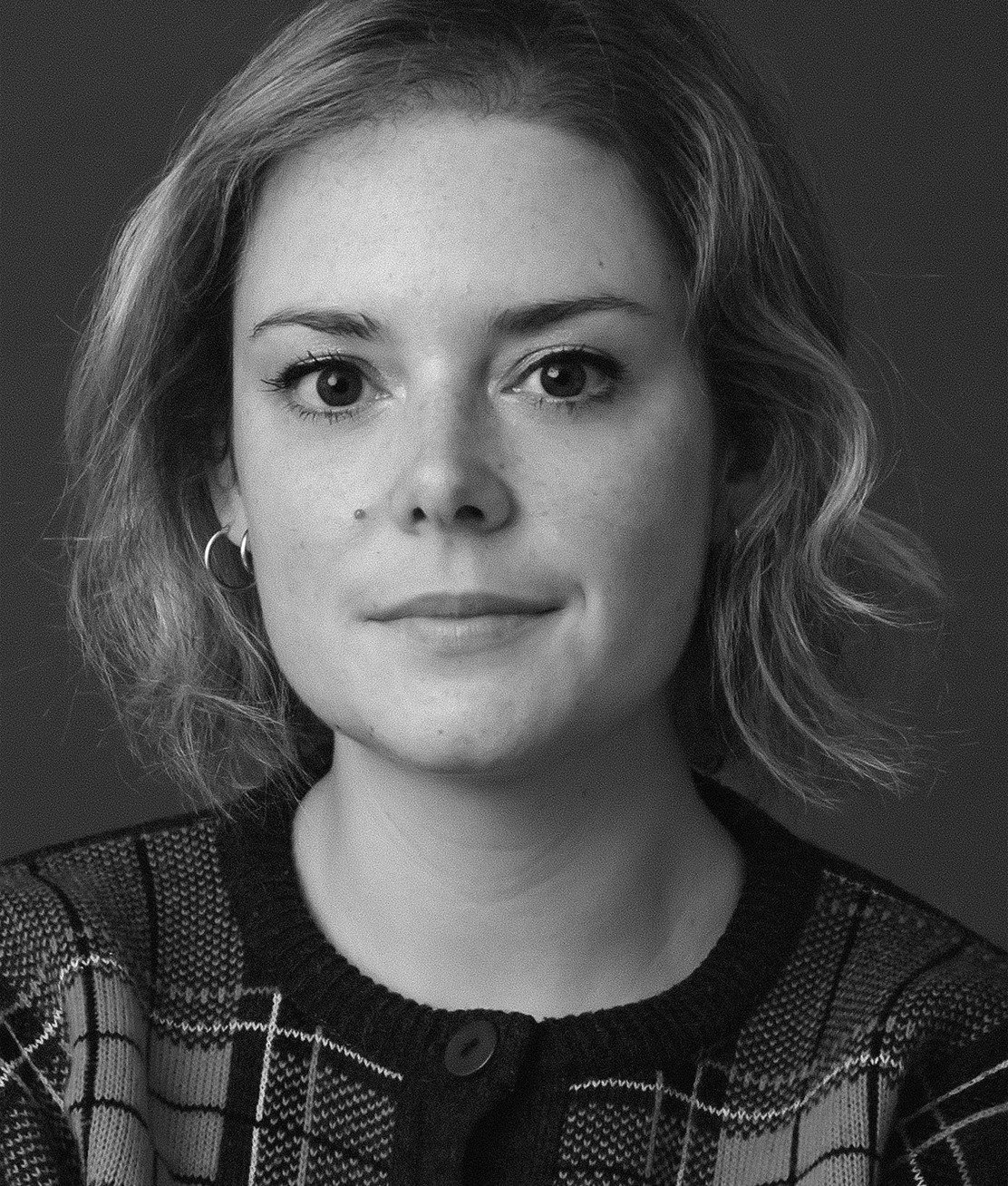 Photo of Lily Pinsonneault