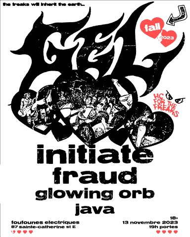 Poster: GEL