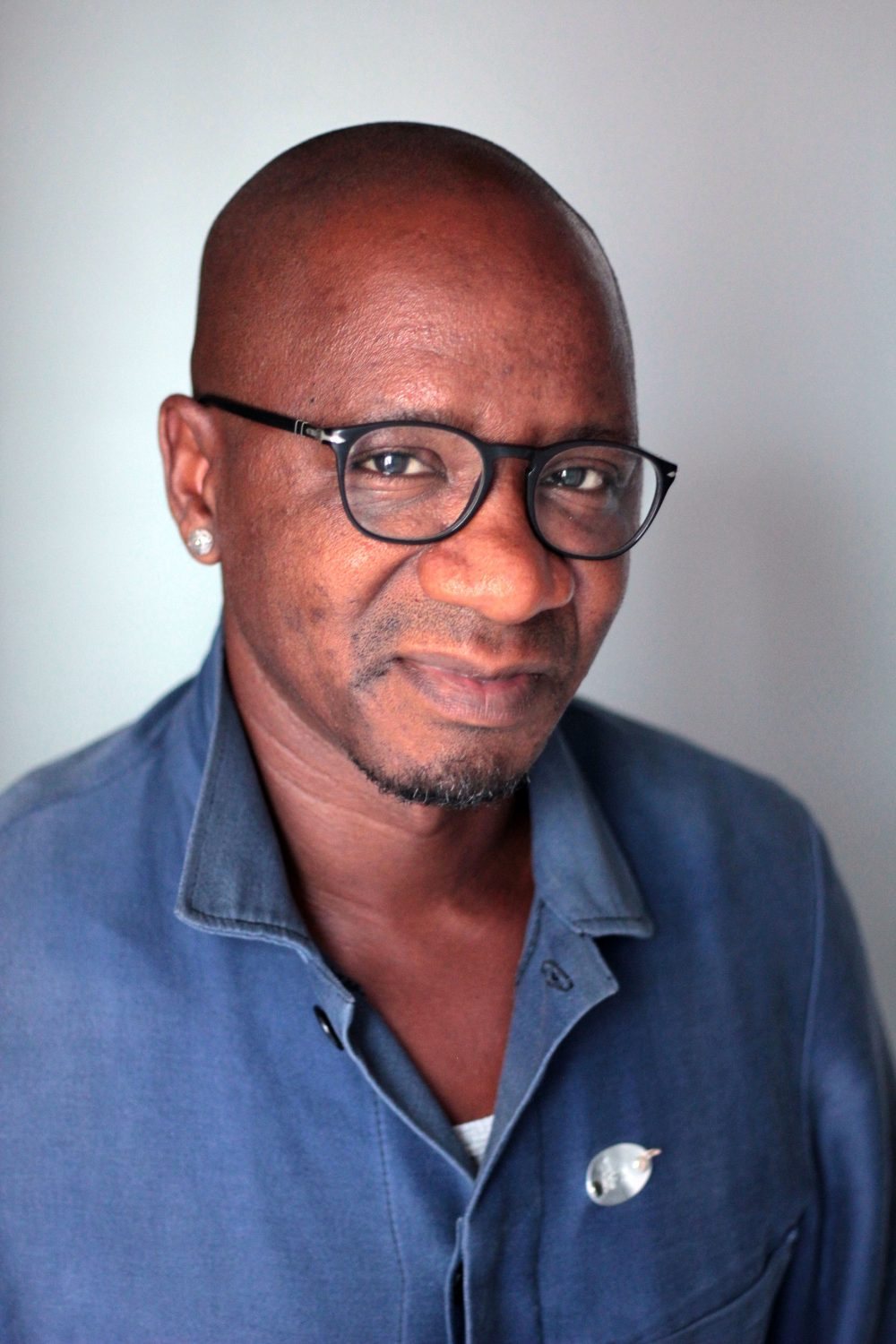 Photo of Wilfried N'Sondé