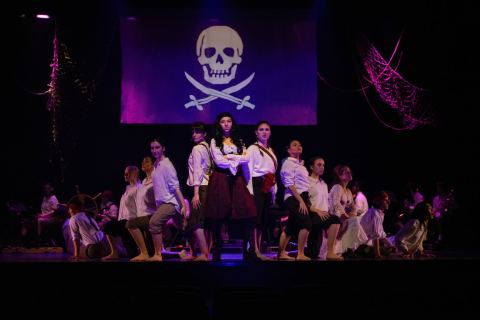 Photo of Les Productions de l'Épopée