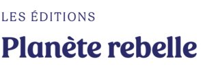 Planète rebelle logo