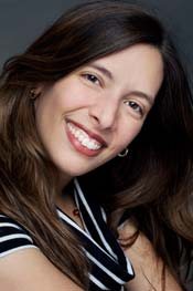 Photo of Valérie Harvey