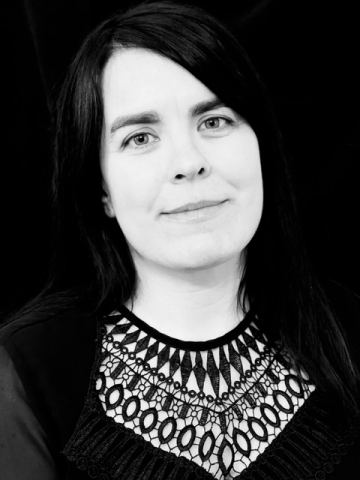 Photo of Mélanie Noël
