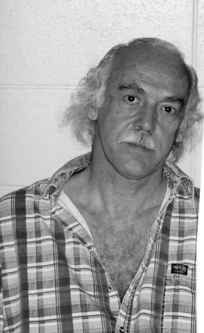 Photo of Pierre Ouellet