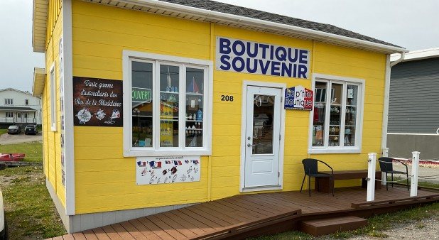 Photo of La P’tite Boutique