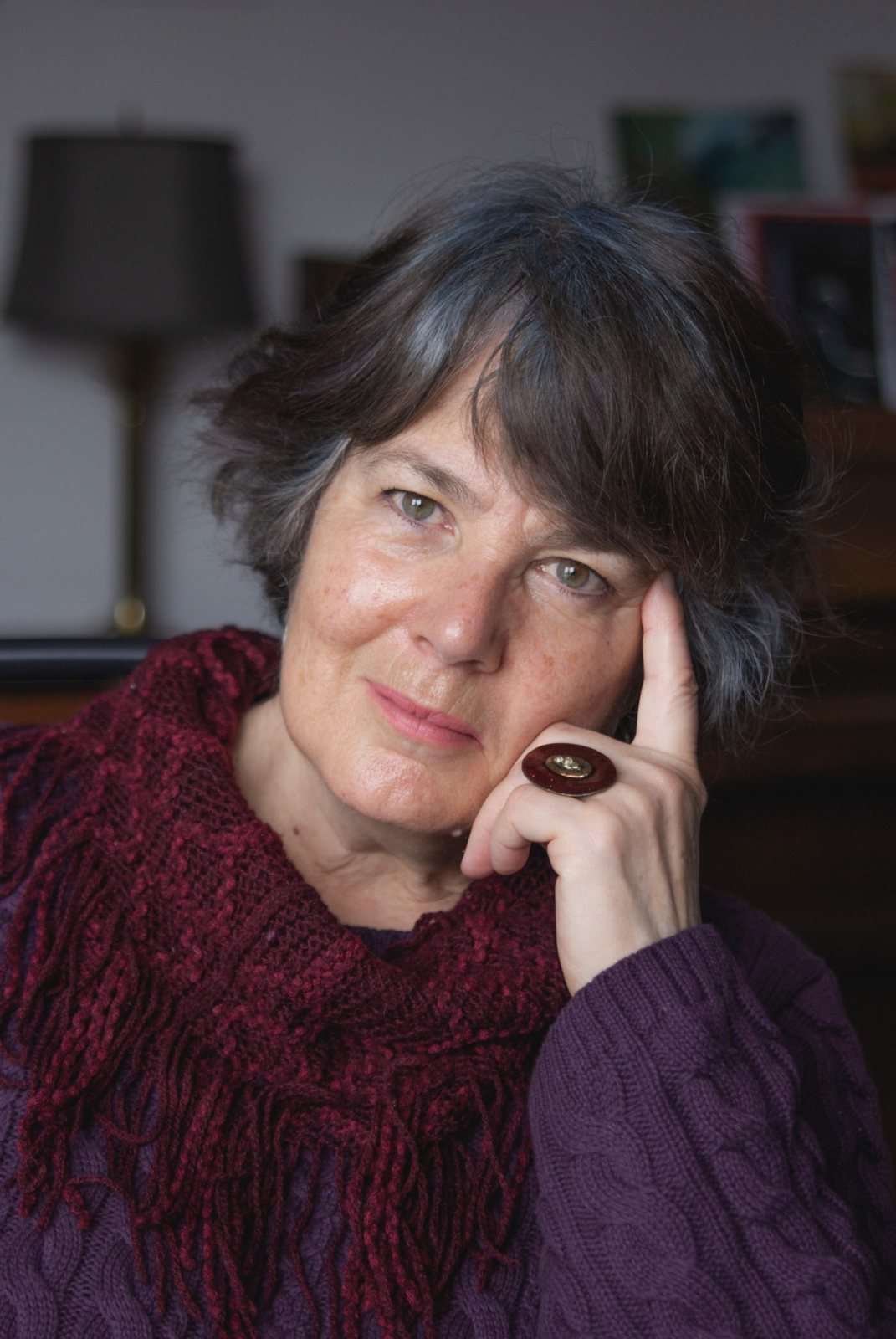 Photo of Danielle Dussault