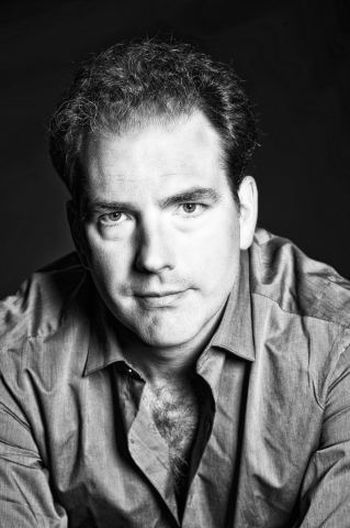 Photo of Martin Robitaille