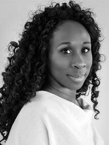 Photo of Esi Edugyan