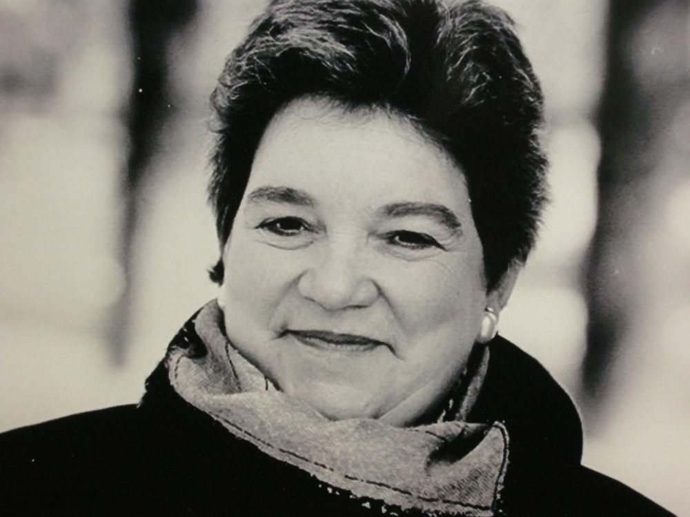 Photo of Monique Durand