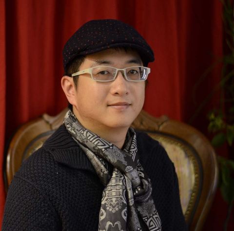 Photo of Chih-Ying Lay