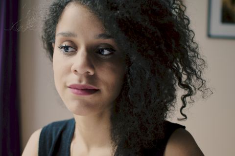 Photo of Chloé Savoie-Bernard