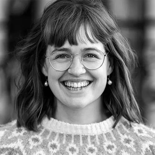 Photo of Anne-Marie Duquette