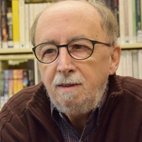 Photo of Donald Alarie