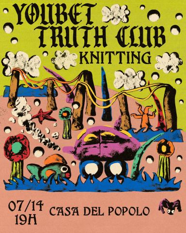 Photo of KNITTING