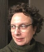 Photo of France Boisvert