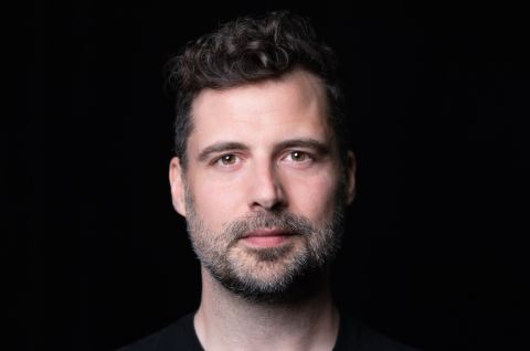 Photo of Guillaume Corbeil