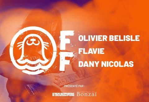 Flavie