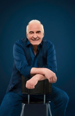 Poster: Michel Fugain