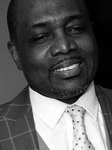 Photo of Aristote Kavungu