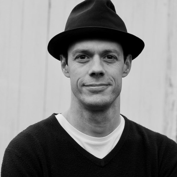 Photo of Jonathan Gaudet