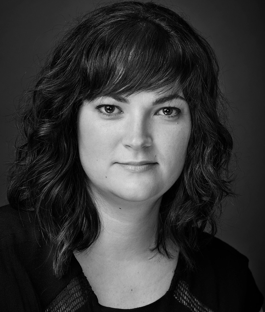 Photo of Anne-Marie Vertefeuille