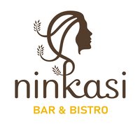 Ninkasi - Bar et Bistro logo