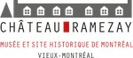 Château Ramezay – Musée et site historique de Montréal logo