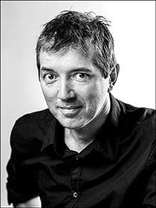 Photo de Simon Roy