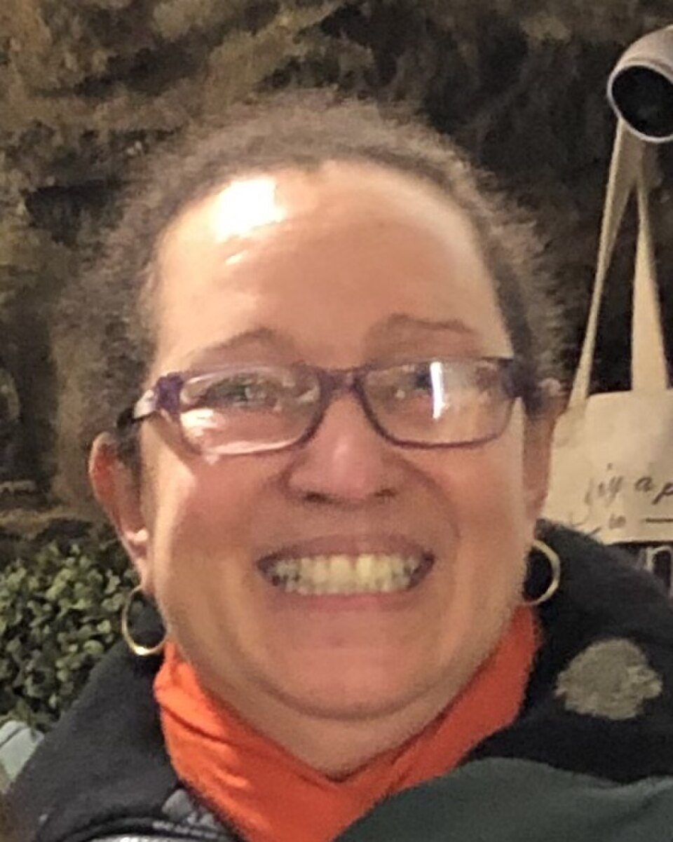 Photo of Jan J. Dominique