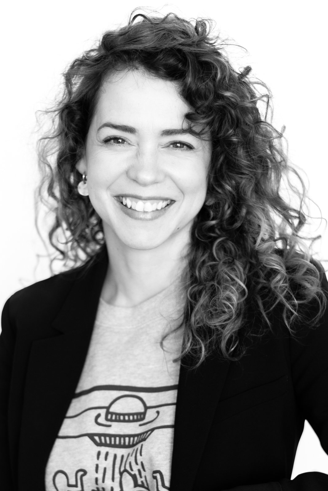 Photo of Mélissa Perron