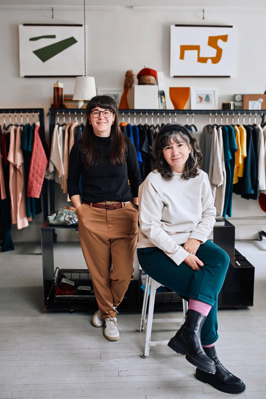 Photo of atelier b