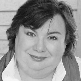 Photo of Sylvie Payette