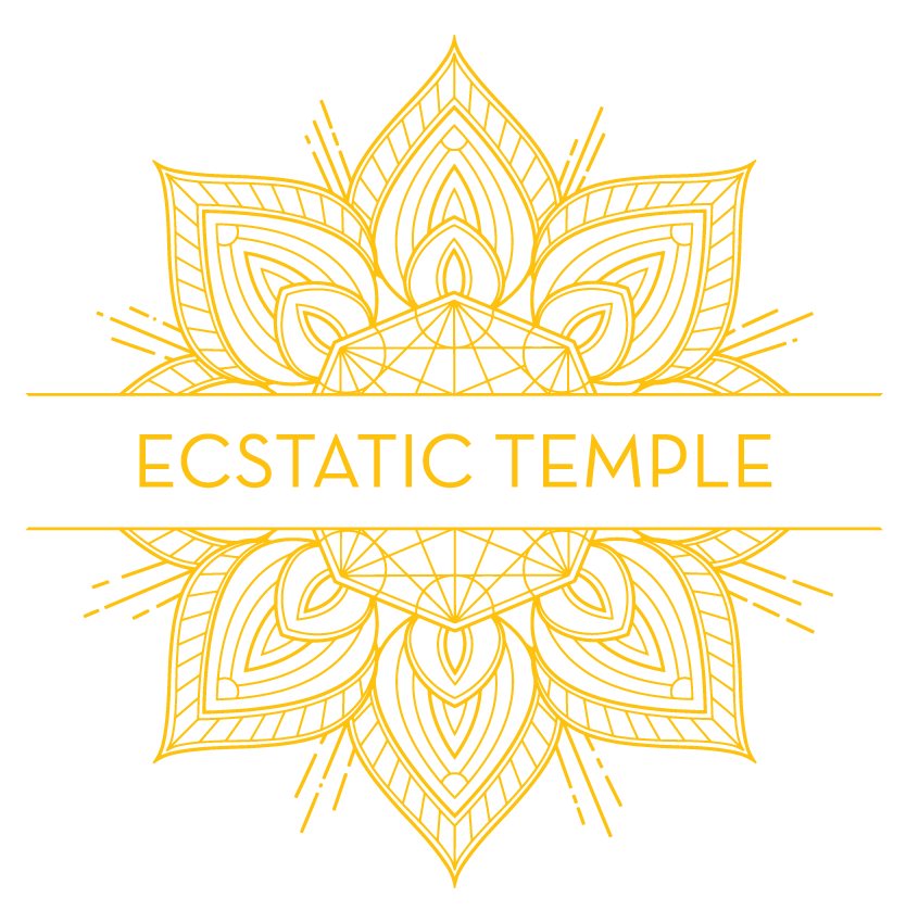 Ecstatic Temple logo