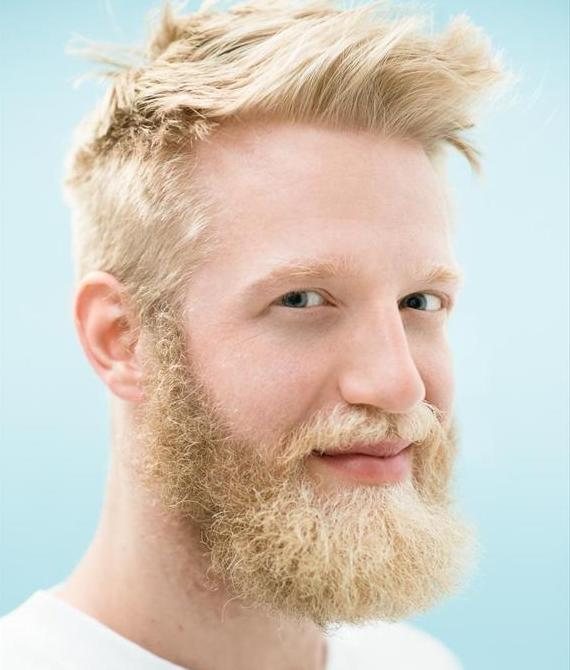 Photo of Maxime Robin