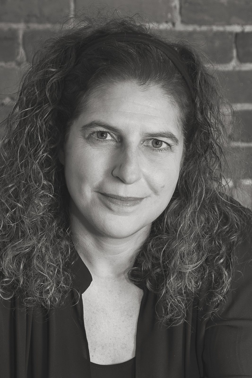 Photo of Nathalie Babin-Gagnon