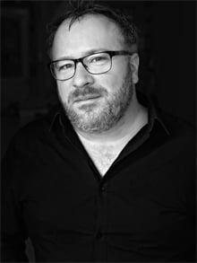 Photo of Benoît Côté
