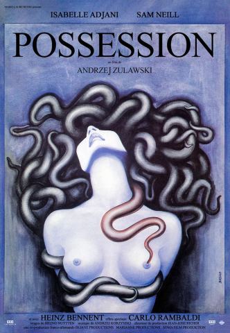 Poster: Possession