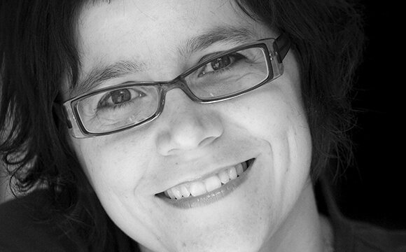 Photo of Isabelle Hubert