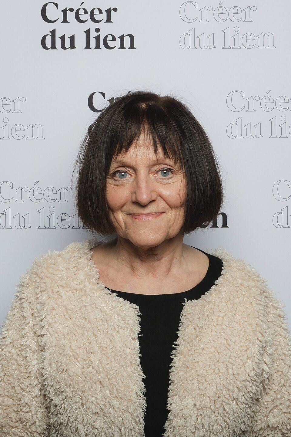 Photo of Mireille Cliche