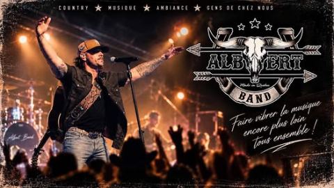 Albert Band