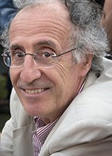 Photo de Bernard Lévy