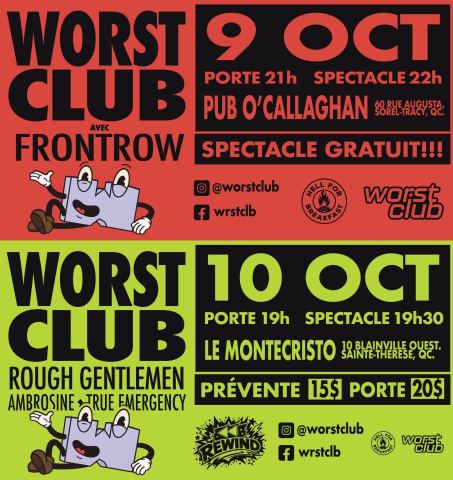 Worst Club