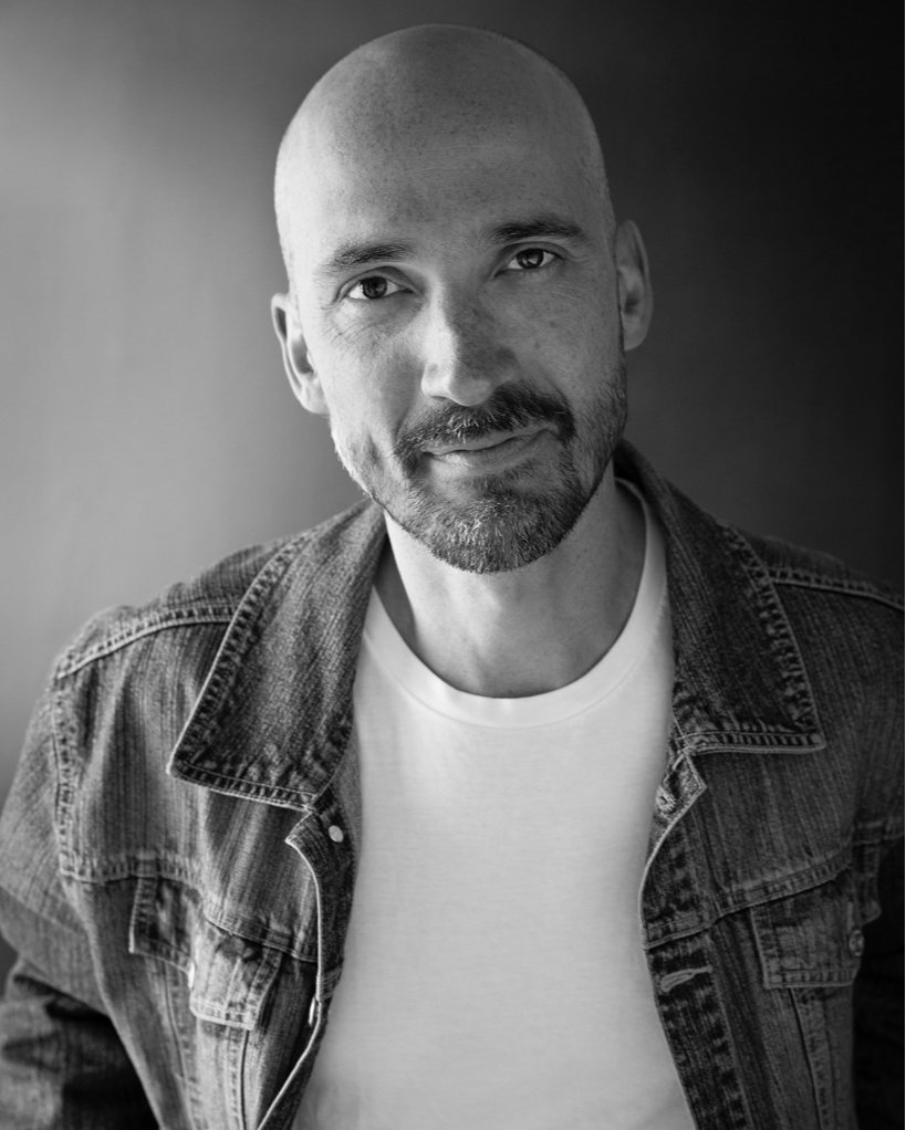 Photo of Jean-François Poulin