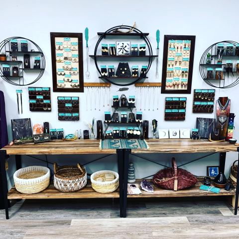 Photo of Jennifer Kahn Jewelry