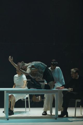 Photo of Théâtre Kata