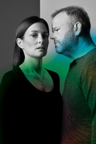 Poster: À toi pour toujours, ta Marie-Lou — Théâtre du Rideau Vert, Théâtre du cuivre, Saturday, March 6